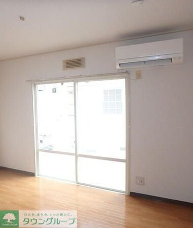 メゾン秋山A棟の物件内観写真